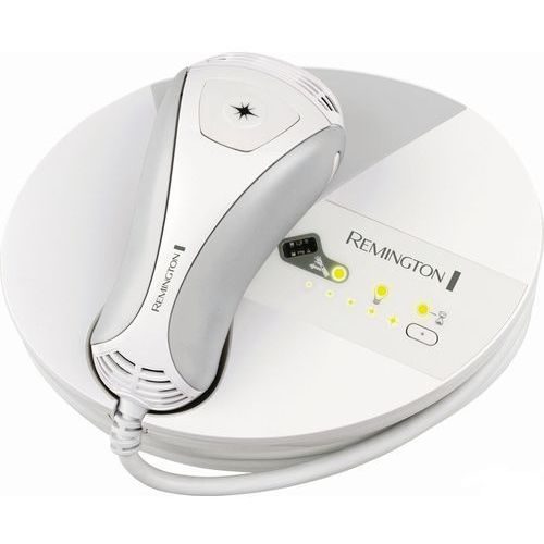 Depilator laserowy