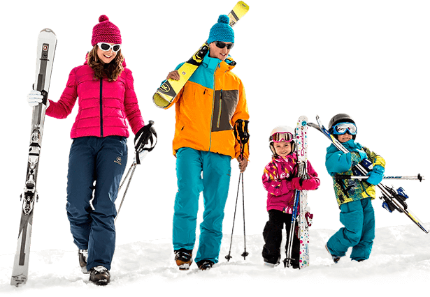 Buty narciarskie - kluczowe elementy i wybór odpowiedniego modelu