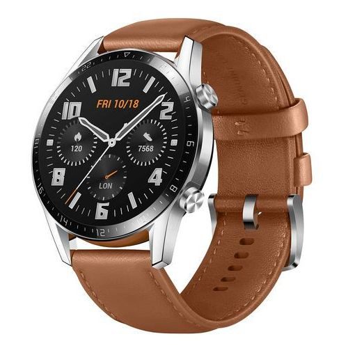 Smartwatch damski