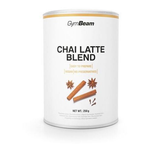 Chai  Latte dostępne na rynku